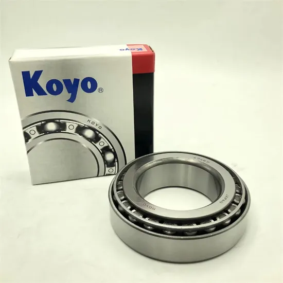 High-Precision-Taper-Roller-Bearing-32210-Jr-32210jr-NTN-Koyo-Roller-Bearing