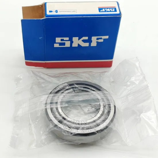 High-Precision-Taper-Roller-Bearings-33005-33205-32004-Series-NSK-Koyo-NTN-F-AG-Brand