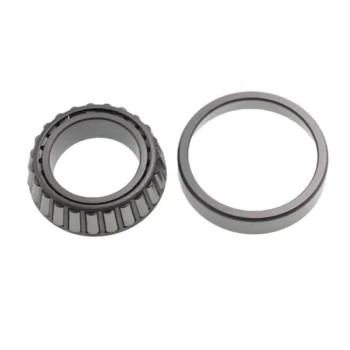 High Precision Tapered Roller Bearing 32204 for Large Agricultural Machinery.