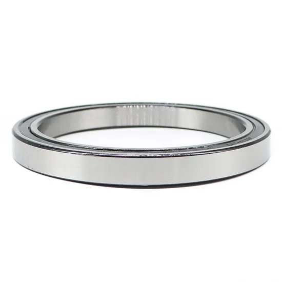 High Precision Tapered Roller Bearing Bdl 30206 30307 32208 32308 32008X Tapered Roller Bearing for Sports Anf Office Equipment