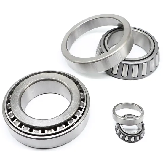 High-Precision-Tapered-Roller-Bearing-Bdl-31311-33213-33013-33116-32912-Tapered-Roller-Bearing-for-Sports-Anf-Office-Equipment