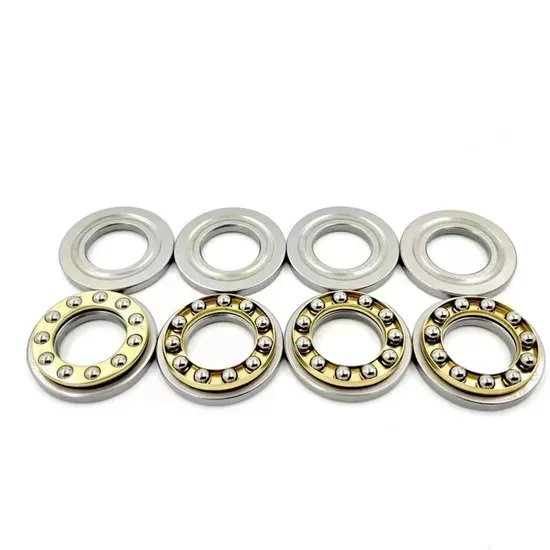 High-Precision-Thrust-Ball-Bearings-F12-20-F12-21-F12-22-F12-23-Micro-Thrust-Ball-Bearing-Micro-Bearing-for-Automotive-Parts-for-Petroleum-Industry