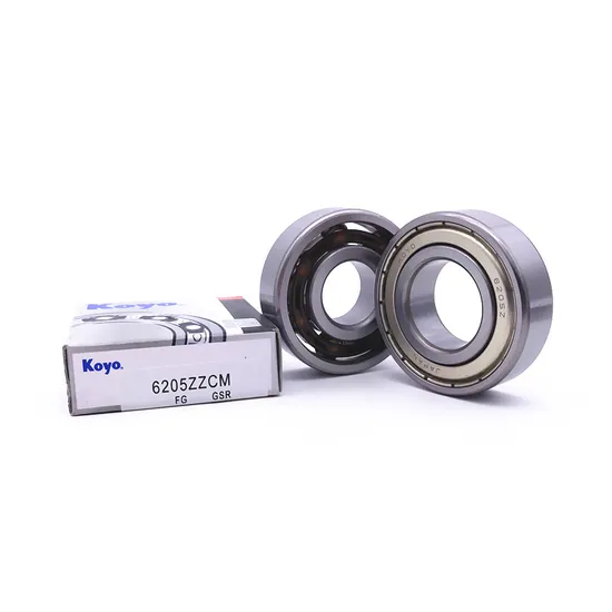 High Precision Timken NSK IKO Koyo NTN Chinese Manufacturer Deep Groove Ball Bearing Discount 629/9 629/9-Z 629/9-2z