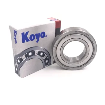 High Precision Tinken NSK IKO Koyo NTN Low Noise Deep Groove Ball Bearing Hot Sale 6002-2RS 6002-N 6002-Nr