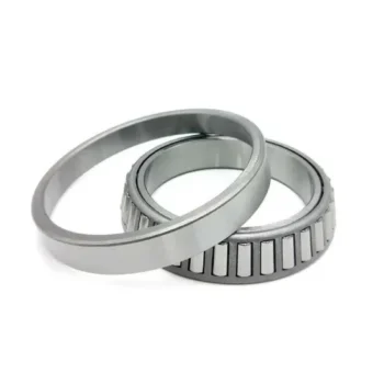 High Precision Tr408030 Tapered Roller Bearing for Auto 40X80X30 Automotive Bearing