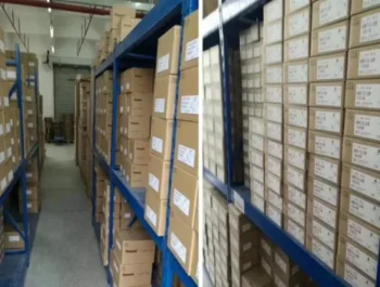 High Precision and Low Noise Hiwin, PMI, Sbc, Abba, CPC, THK, Tbi, Won, Rexroth Linear Guideway for CNC Machine