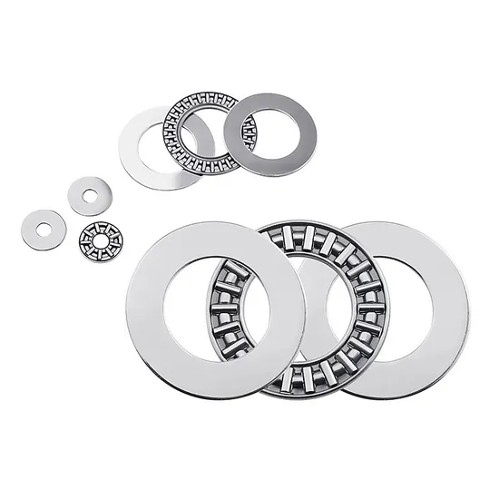 High-Precition-Good-Price-Art-12-26-Thrust-Washer-Thrust-Needle-Roller-Bearings-for-Vertical-Water-Pumps