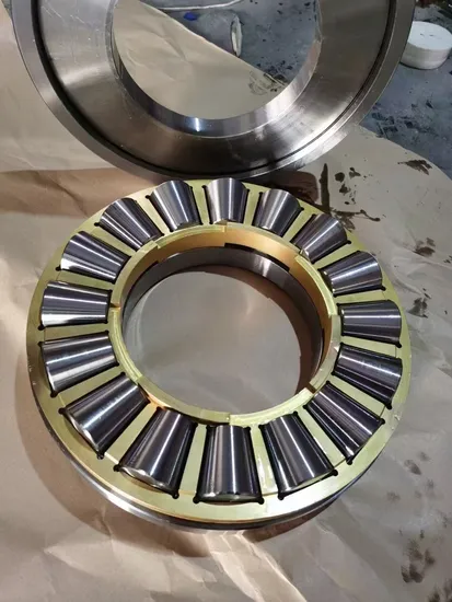 High-Professional-23176-Ca-MB-Cc-E-Ma-W33-Chrome-Steel-Spherical-Roller-Bearing