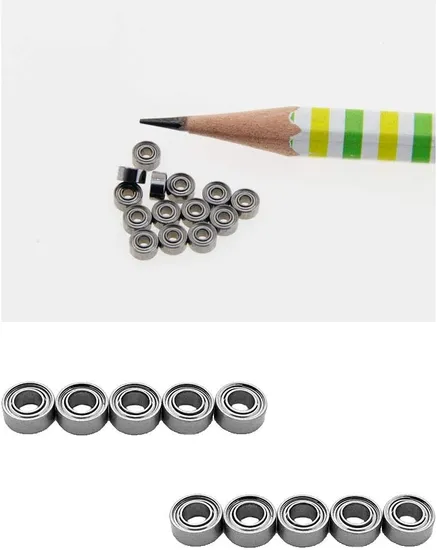 High-Quality-1-5-4-2mm-Miniature-Deep-Groove-Ball-Bearing-681-681xzz-681X2z-681xzz