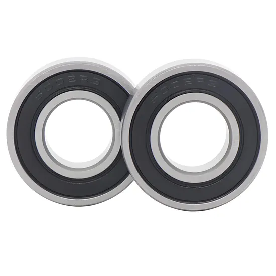 High Quality 16032 16034 16036 16038 Deep Groove Ball Bearing