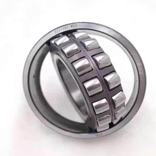 High-Quality-22213-Cc-W33-Spherical-Roller-Bearings-22213cc-W33