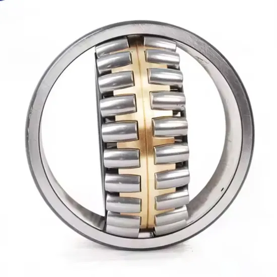 High-Quality-22228-Wc33-Cc-Ca-MB-Ma-Spherical-Roller-Bearing-Thrust-Bearing-with-Adapter-Sleeve-for-Machine-Tool