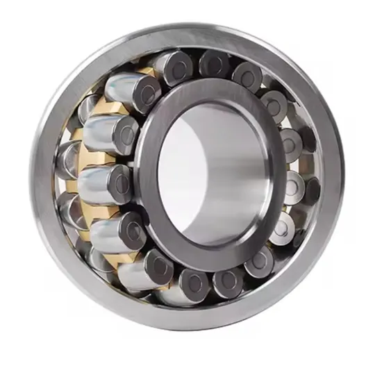 High-Quality-22228-Wc33-Cc-Ca-MB-Ma-Spherical-Roller-Bearing-Thrust-Bearing-with-Adapter-Sleeve-for-Machine-Tool