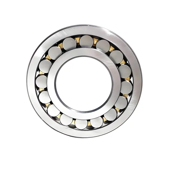 High Quality 22320/22320e Spherical Roller Bearing for Crusher Machinery