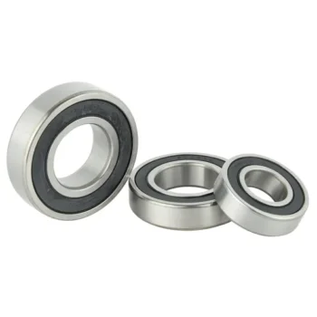 High-Quality 28× 61× 42 Auto Wheel Hub Bearing & Deep Groove Ball Bearing for Vehicles