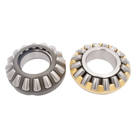 High-Quality-29412m-29428m-Trust-Bearing-Spherical-Thrust-Roller-Bearing
