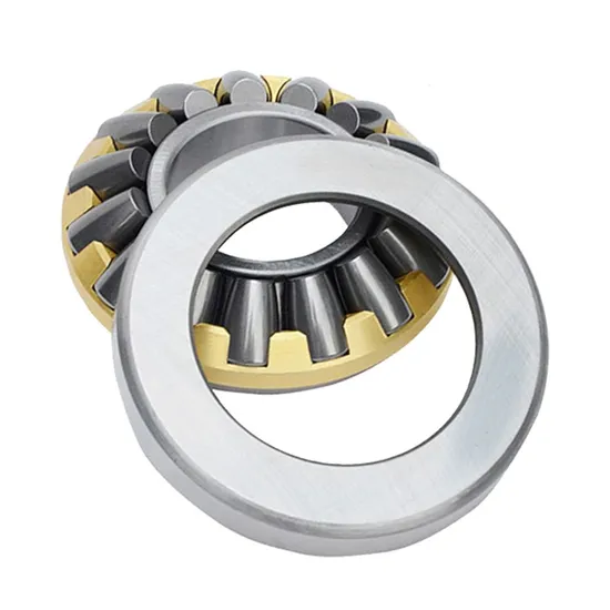 High-Quality-29412m-29428m-Trust-Bearing-Spherical-Thrust-Roller-Bearing