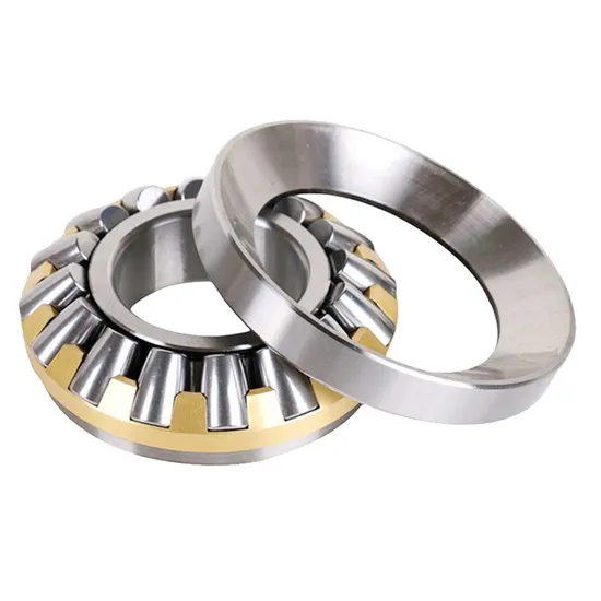 High-Quality-29412m-29428m-Trust-Bearing-Spherical-Thrust-Roller-Bearing