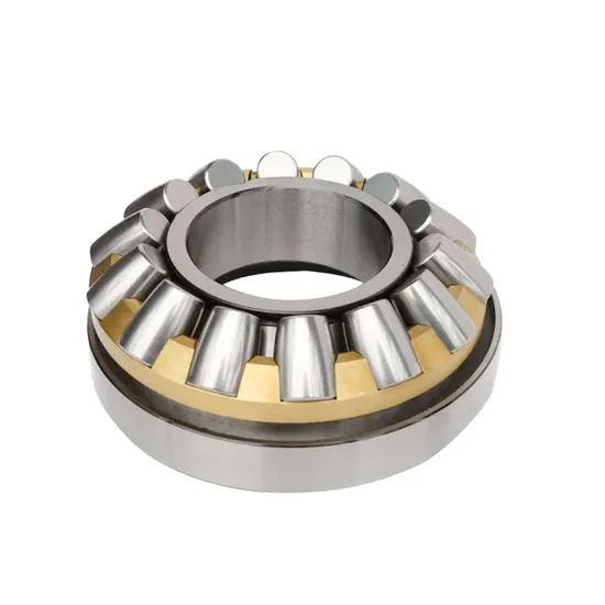 High-Quality-29436-E-Thrust-Spherical-Roller-Bearings