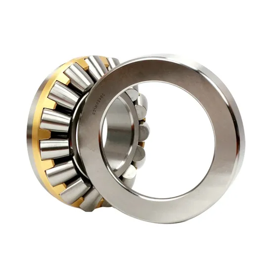 High-Quality-29436-E-Thrust-Spherical-Roller-Bearings