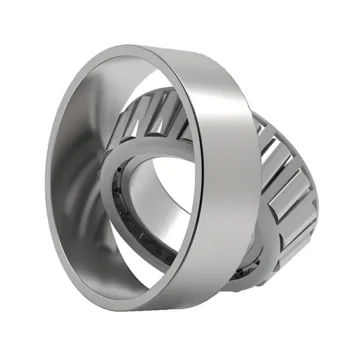 High Quality 31306 31307 Tapered Roller Bearing