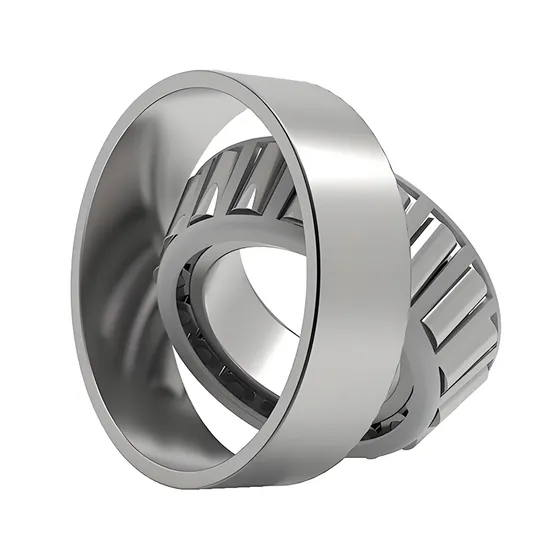 High Quality 31306 31307 Tapered Roller Bearing