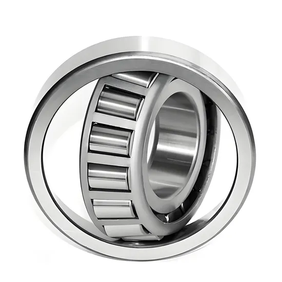 High-Quality-32218jr-Single-Row-P0-Precision-Tapered-Roller-Bearing