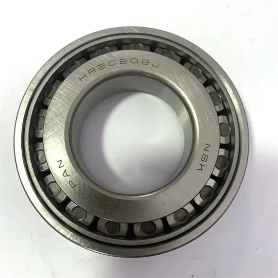 High-Quality-33214-Tapered-Roller-Bearing-70-125-41mm-Bearing-33214