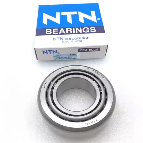 High-Quality-33214-Tapered-Roller-Bearing-70-125-41mm-Bearing-33214