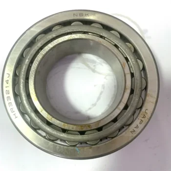 High Quality 33214 Tapered Roller Bearing 70*125*41mm Bearing 33214