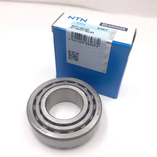 High-Quality-33214-Tapered-Roller-Bearing-70-125-41mm-Bearing-33214