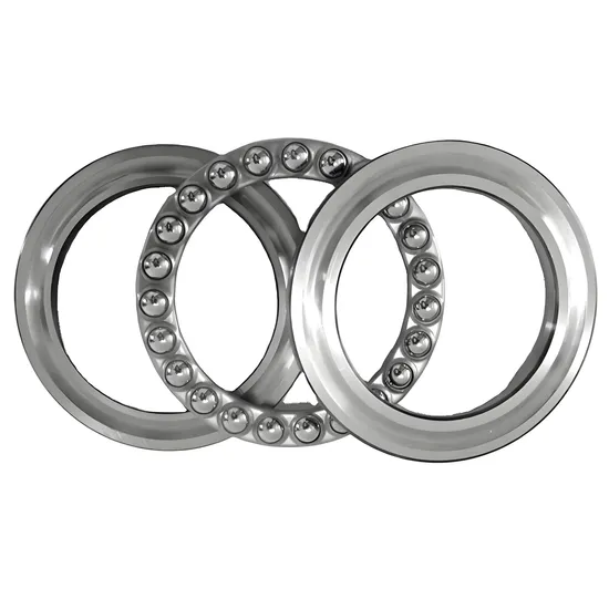 High-Quality-51216-51217-51218-51220-China-Thrust-Ball-Bearing