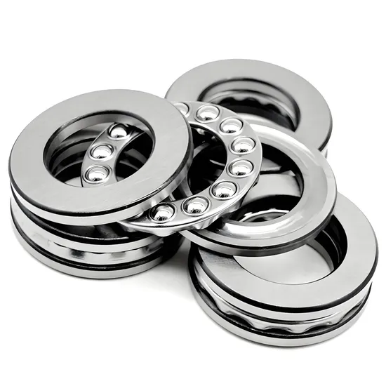 High-Quality-51216-51217-51218-51220-China-Thrust-Ball-Bearing