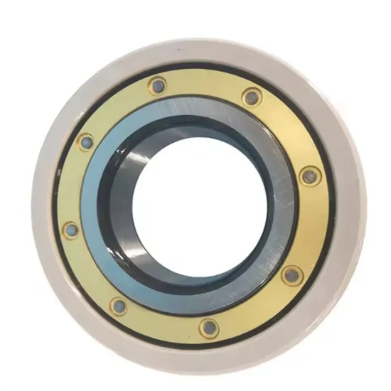 High-Quality-6044-M-C3-J20AA-Electrically-Insulated-Deep-Groove-Ball-Bearing