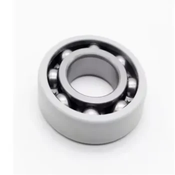 High Quality 6044 M C3 J20AA Electrically Insulated Deep Groove Ball Bearing