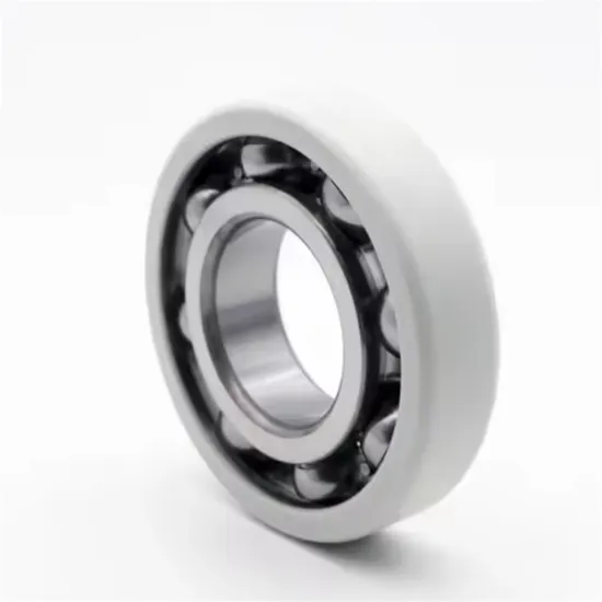 High-Quality-6044-M-C3-J20AA-Electrically-Insulated-Deep-Groove-Ball-Bearing