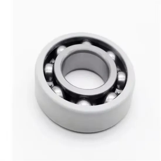 High Quality 6044 M C3 J20AA Electrically Insulated Deep Groove Ball Bearing