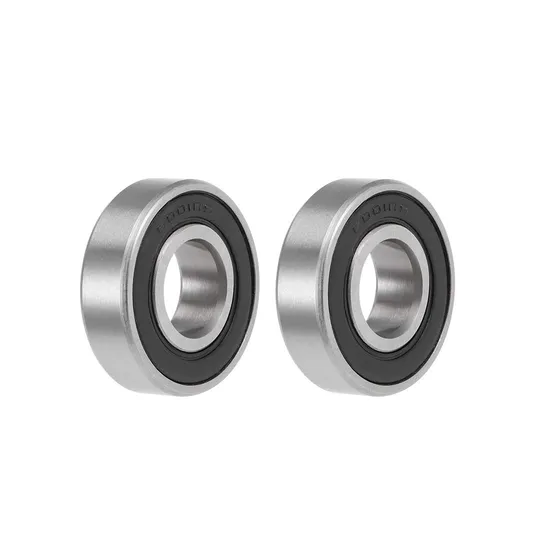 High-Quality-609-610-608zz-608RS-Miniature-Deep-Groove-Ball-Bearing