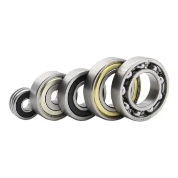 High Quality 6201 6202 6203 6204 6205z 6205-2RS 6205zz 6205 Zz 2RS Ball Bearing