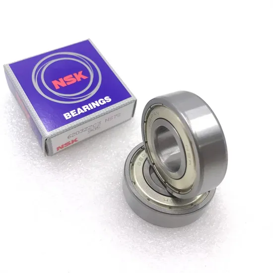 High-Quality-6203zz-2RS-Deep-Groove-Ball-Bearing-17-40-12mm-Bearing-6203