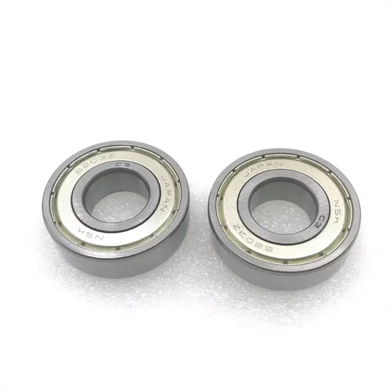 High-Quality-6203zz-2RS-Deep-Groove-Ball-Bearing-17-40-12mm-Bearing-6203