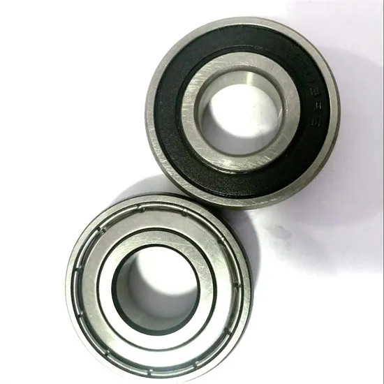 High-Quality-6203zz-2RS-Deep-Groove-Ball-Bearing-17-40-12mm-Bearing-6203