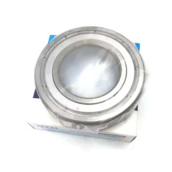 High Quality 6209zz RS Deep Groove Ball Bearing 45*85*19mm Bearing NTN NSK Koyo 6209 Zz 2RS Llu DDU