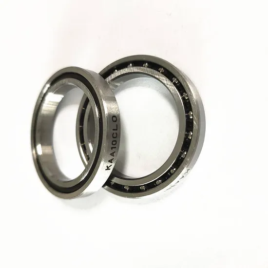 High Quality 6222 C3 6222-2RS 6222-2z Deep Groove Ball Bearing 6222-M-C4 Bearing Size 110X200X38mm 6222m/C3