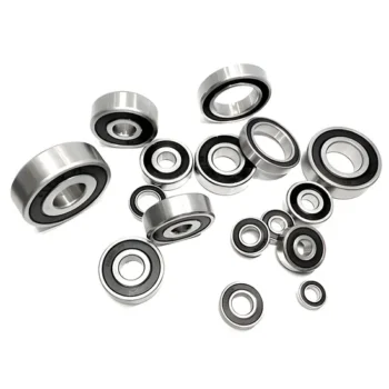 High Quality 624 625 626 627 Good Price Deep Groove Ball Bearing