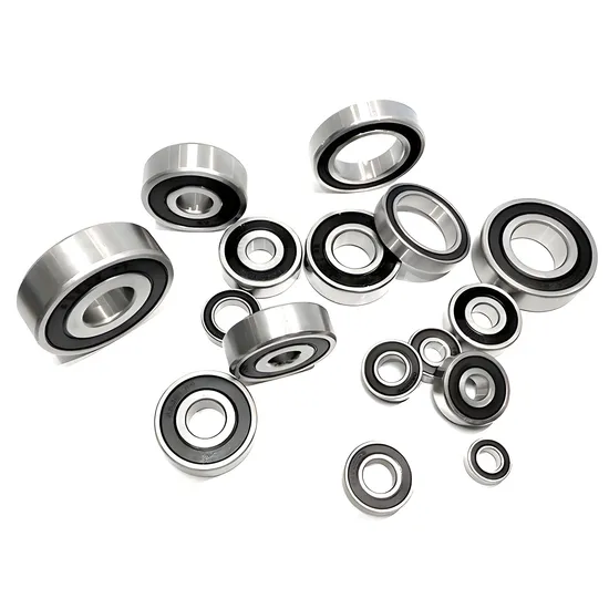 High Quality 624 625 626 627 Good Price Deep Groove Ball Bearing