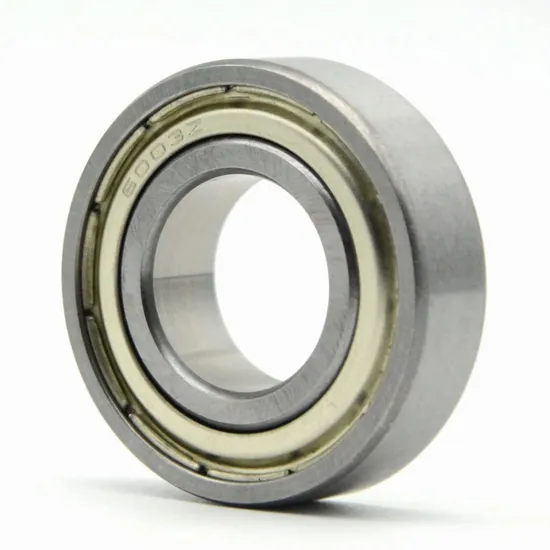 High-Quality-6300-6301-6302-6303-6304-6305-6306-6307-2RS-C3-Deep-Groove-Ball-Bearing