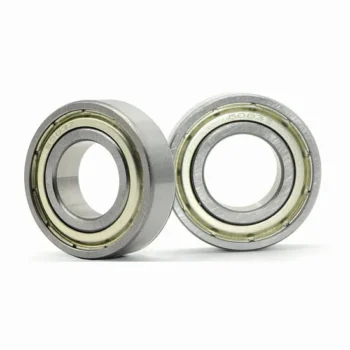 High Quality 6300 6301 6302 6303 6304 6305 6306 6307-2RS C3 Deep Groove Ball Bearing