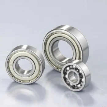 High-Quality 6305 6306 6306/C3 6306-2rsc3 6306-2rz 6306-2RS 6306-Zz 6306zz 63062z Deep Groove Ball Bearings