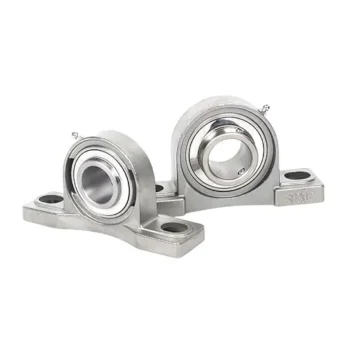 High Quality Agricultural Machinery Bearing UCP204/205/206/207/208/209/211UC/UCP/Ucf/Ucfc/UCFL Pillow Block Bearing Manufacturer